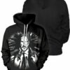Parabellum Unisex Pullover Hoodie 1