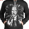 Parabellum Unisex Pullover Hoodie 2