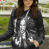 Parabellum Unisex Pullover Hoodie 3