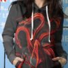 GOT Targaryen Sigil Unisex Pullover Hoodie 2