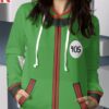 Gon Unisex Pullover Hoodie 3