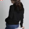Good Bad Ugly Unisex Pullover Hoodie 3