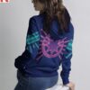 Goose Unisex Pullover Hoodie 2