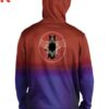 Goose the Cat Unisex Pullover Hoodie 2