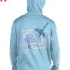 Great Demon Lord Unisex Pullover Hoodie 2