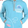 Great Demon Lord Unisex Pullover Hoodie 5