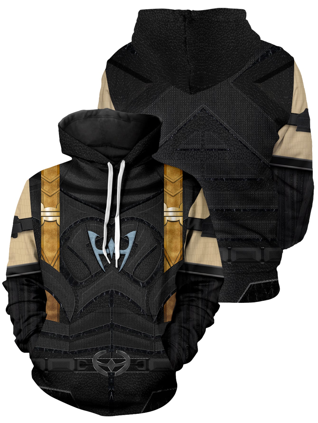 Hawkeye 20 Unisex Pullover Hoodie 1