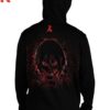 Jaaager! Unisex Pullover Hoodie 3