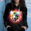 Kakashi Retro Unisex Pullover Hoodie 2