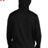 Kakashi Retro Unisex Pullover Hoodie 3