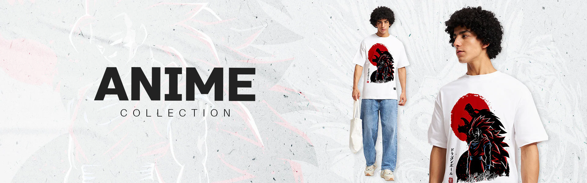 SEO Banners Anime T Shirt