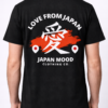 Japan Mood Streetwear Tee 2