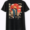 Ronin Drifter Japan T Shirt 1