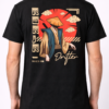 Ronin Drifter Japan T Shirt 2