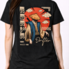Ronin Drifter Japan T Shirt 3