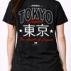 Tokyo The Heart of Japan T Shirt 3